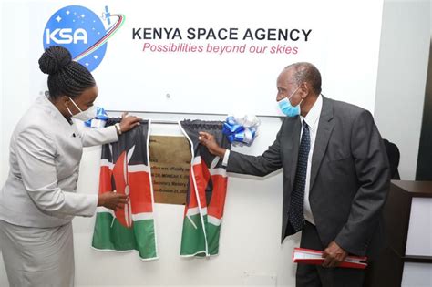 latest kenyan news about nasa